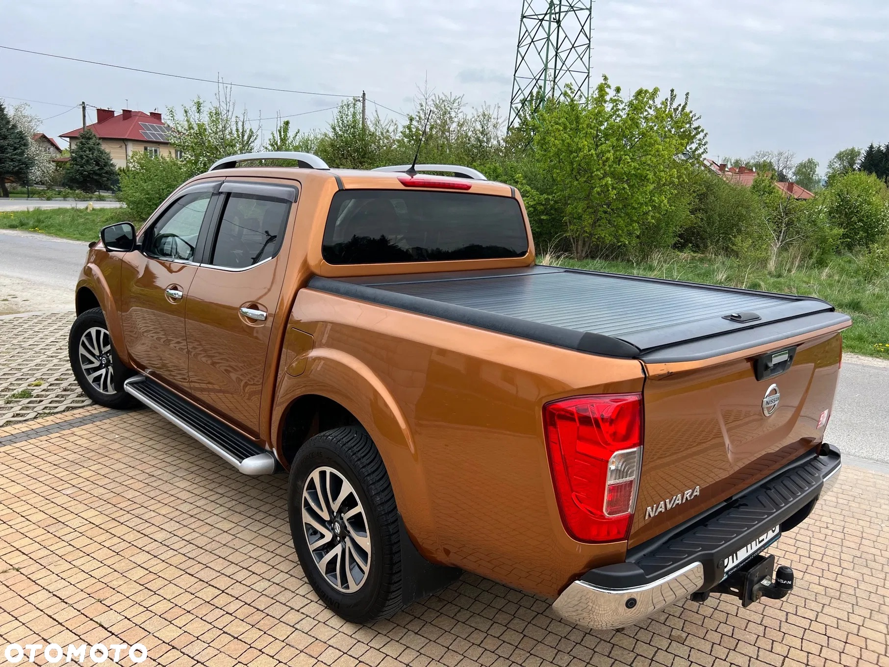 Nissan Navara - 6