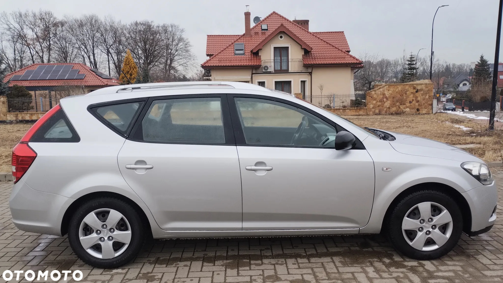 Kia Ceed Cee'd 1.4 Comfort + - 10