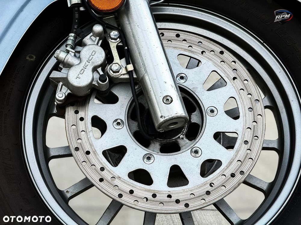 Suzuki VL 800 Volusia - Boulevard C50 - 8