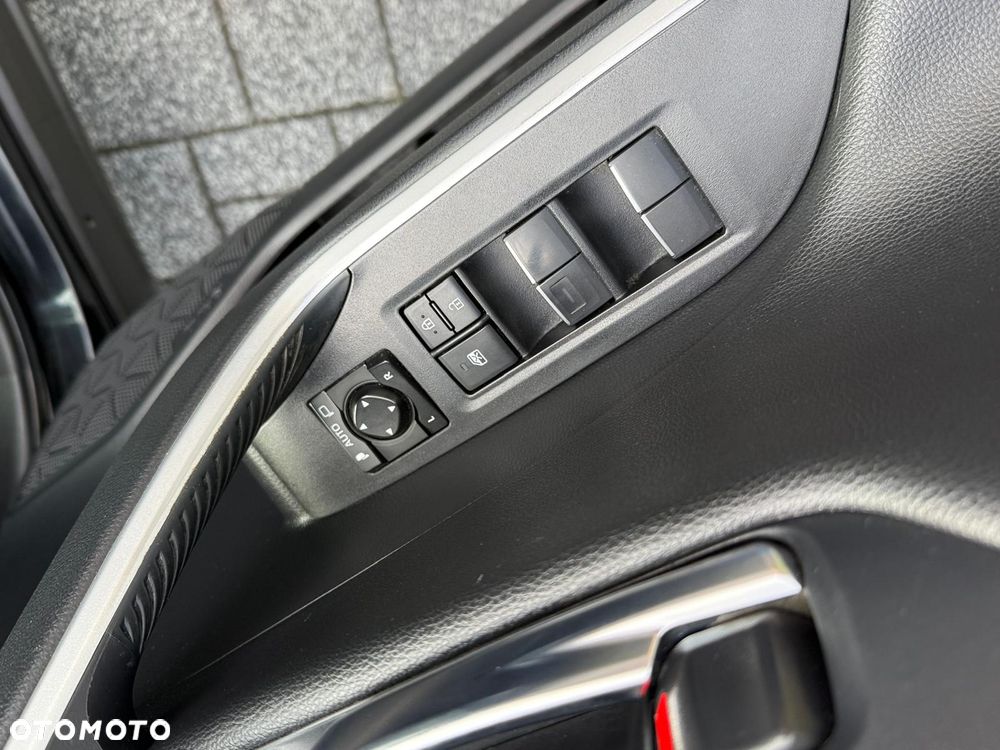 Toyota RAV4 2.5 Hybrid Black Edition by JBL 4x2 - 24