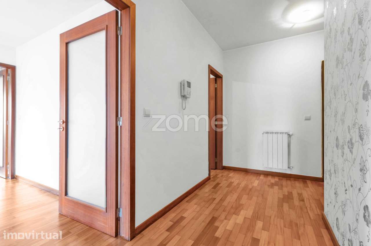 Apartamento T2+1 Guifões para Arrendamento - Grande imagem: 3/24