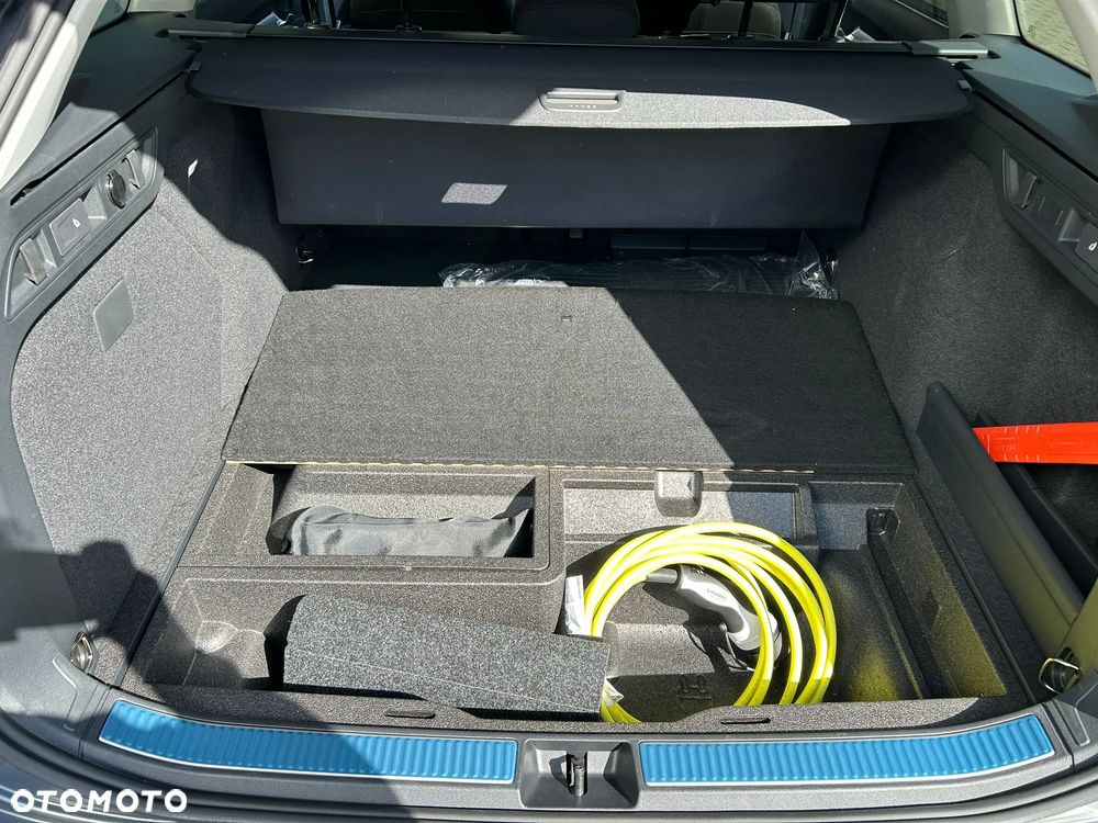 Skoda Superb 1.5 TSI Plug-in Hybrid Edition 130 DSG - 12