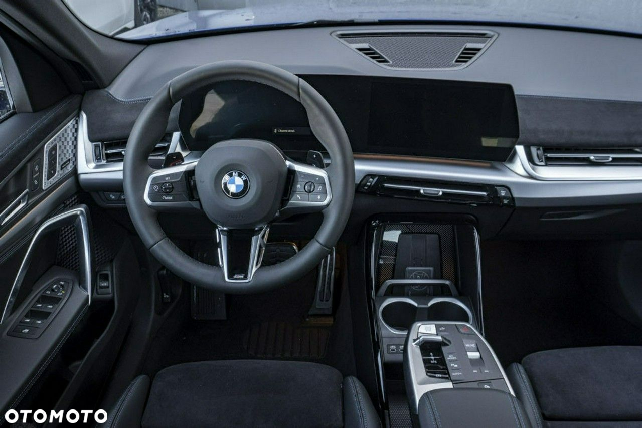 BMW X2 - 13