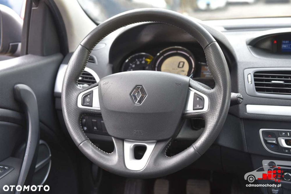 Renault Megane - 19