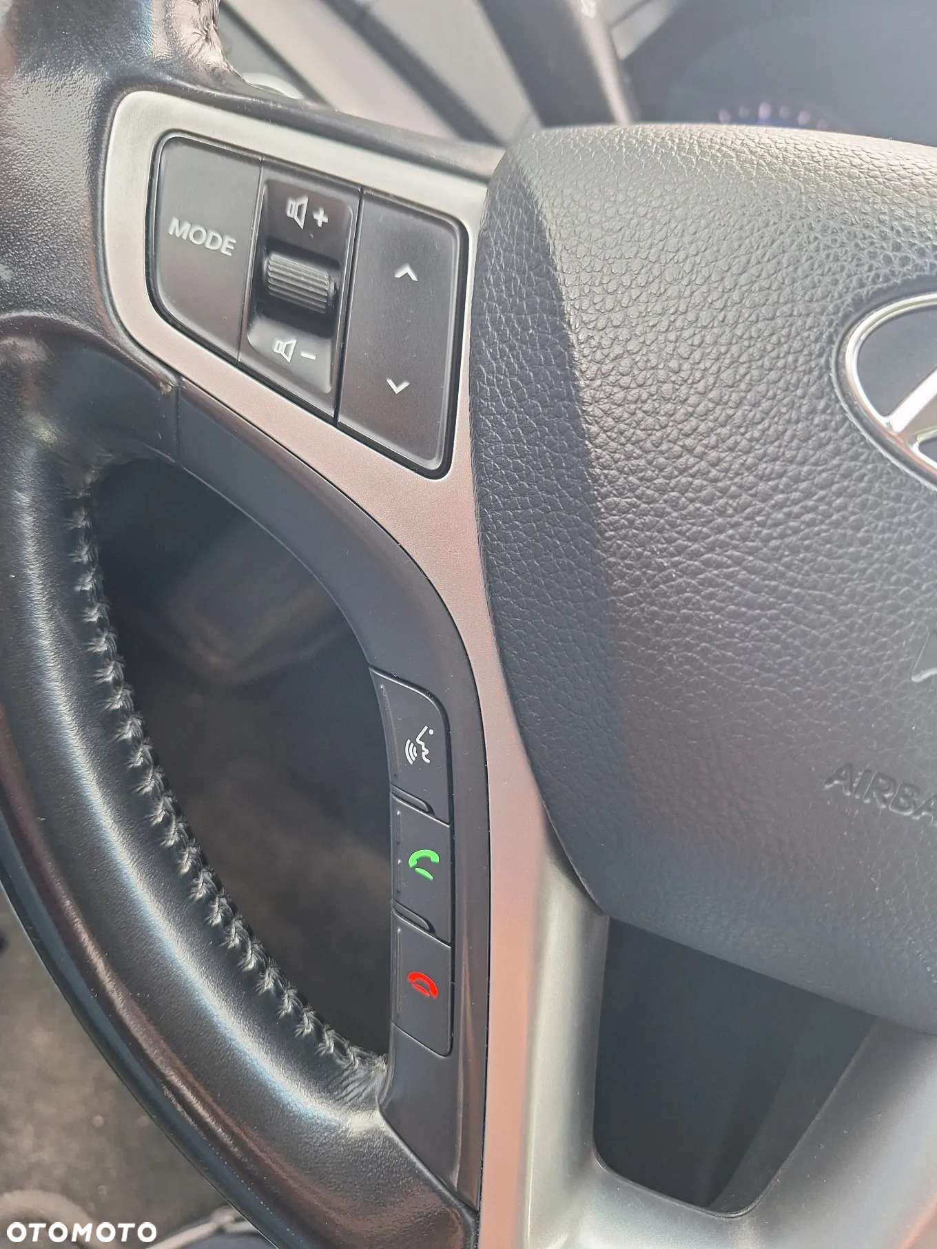 Hyundai i40 i40cw 1.7 CRDi Automatik 5 Star Edition - 30