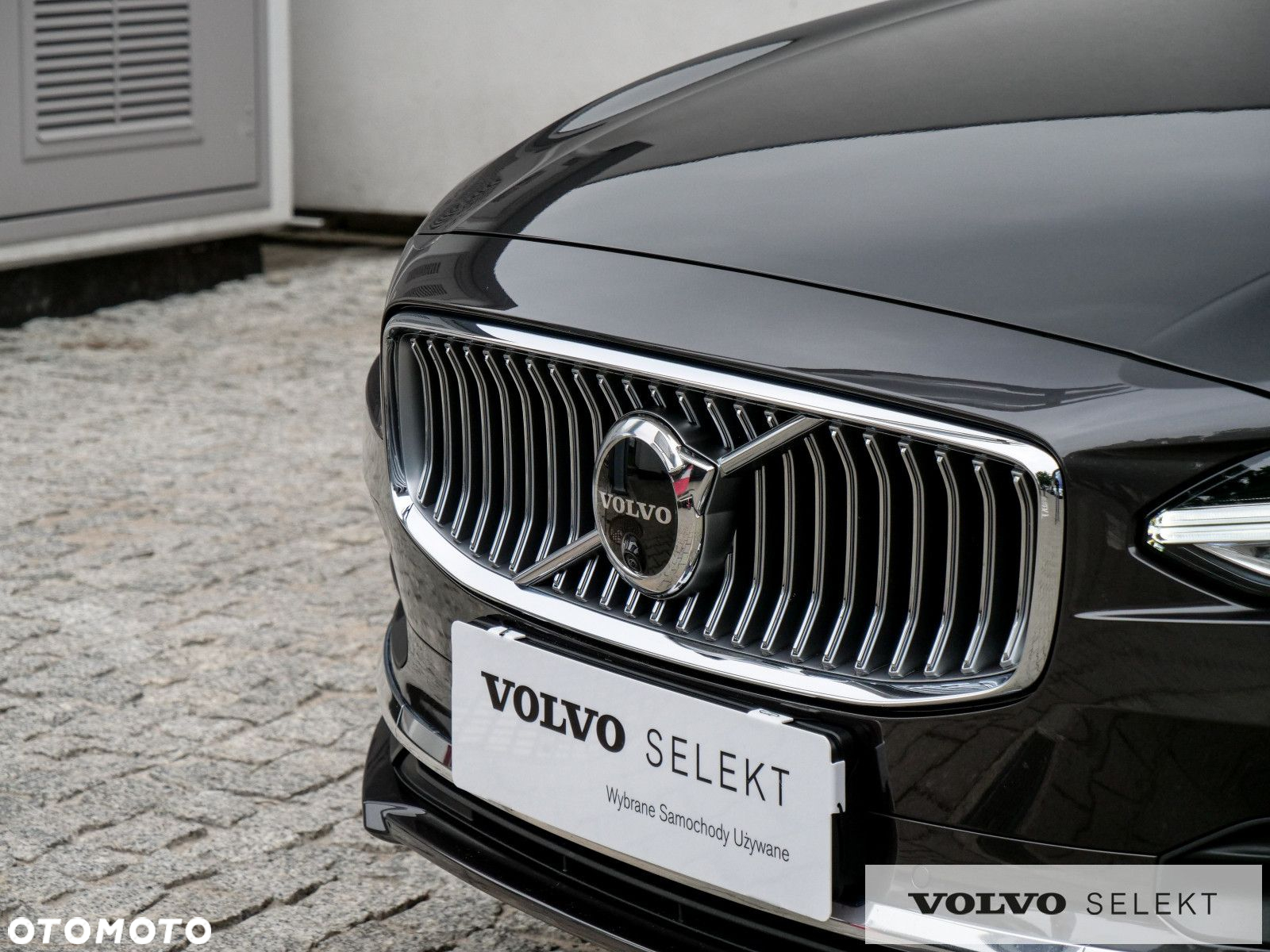 Volvo S90 - 13