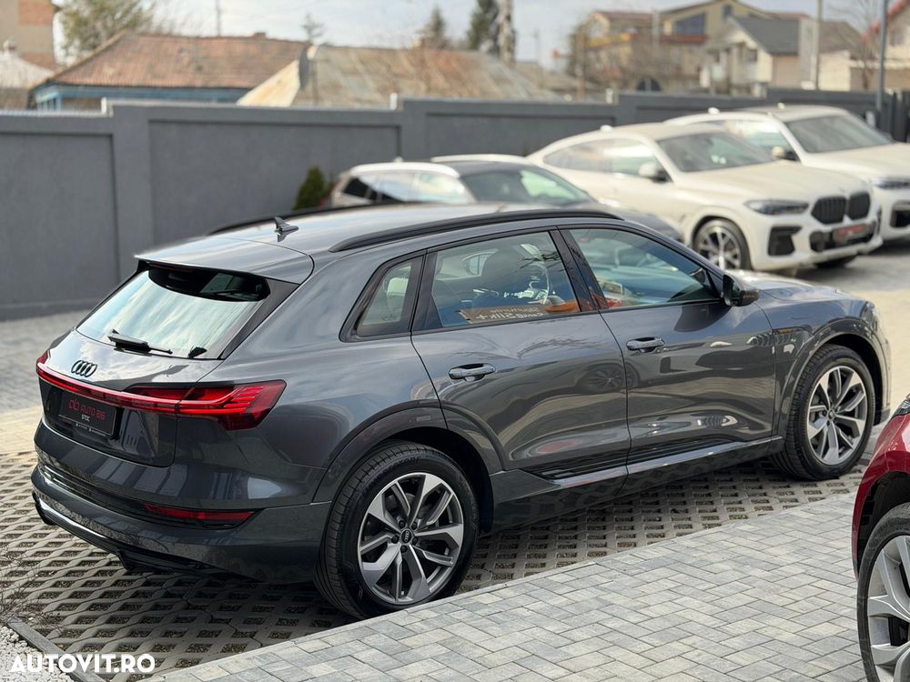 Audi e-tron - 5