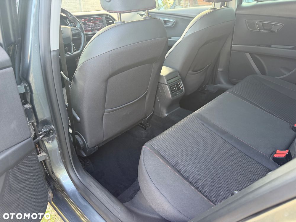 Seat Leon - 4