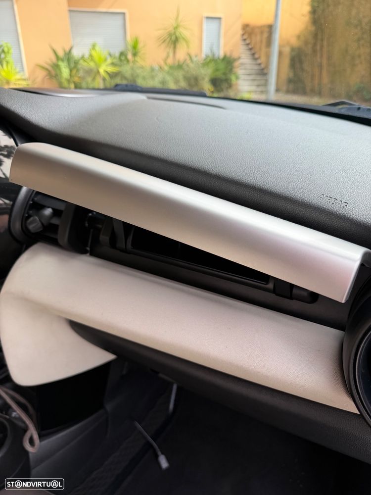 MINI 5 Portas Cooper D - 52