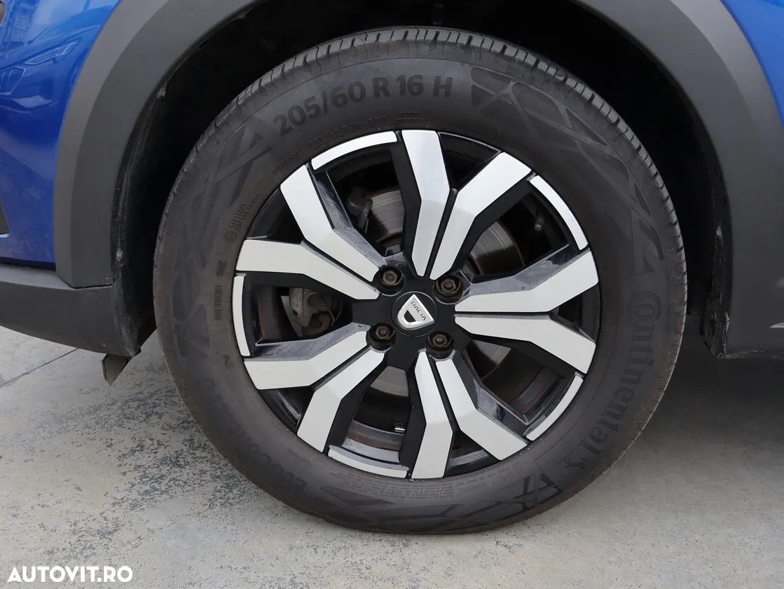 Dacia Jogger 7 locuri ECO-G 100 Comfort - 5