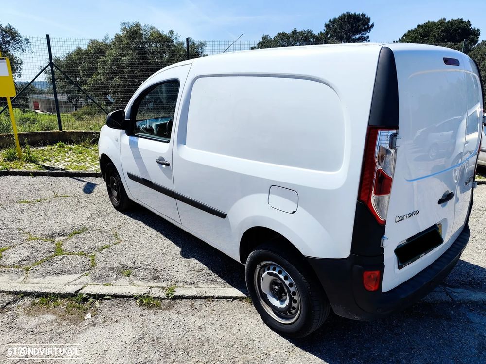 Renault Kangoo - 8