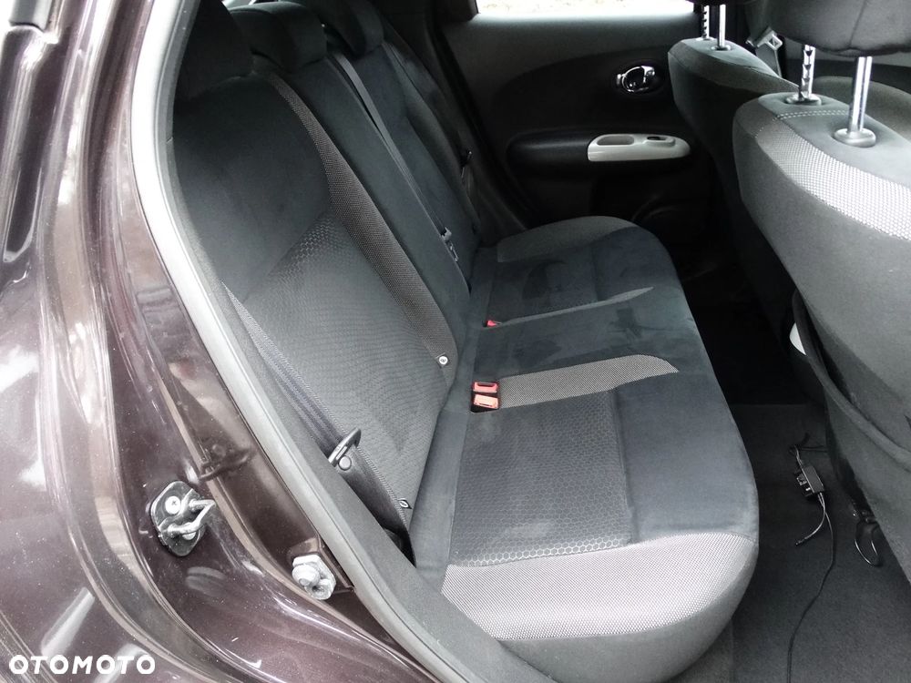 Nissan Juke 1.2 DIG-T 360 - 33