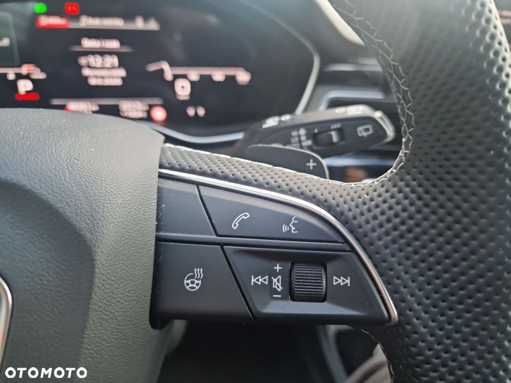 Audi A4 Avant 40 TDI mHEV Quattro S Line S tronic - 20