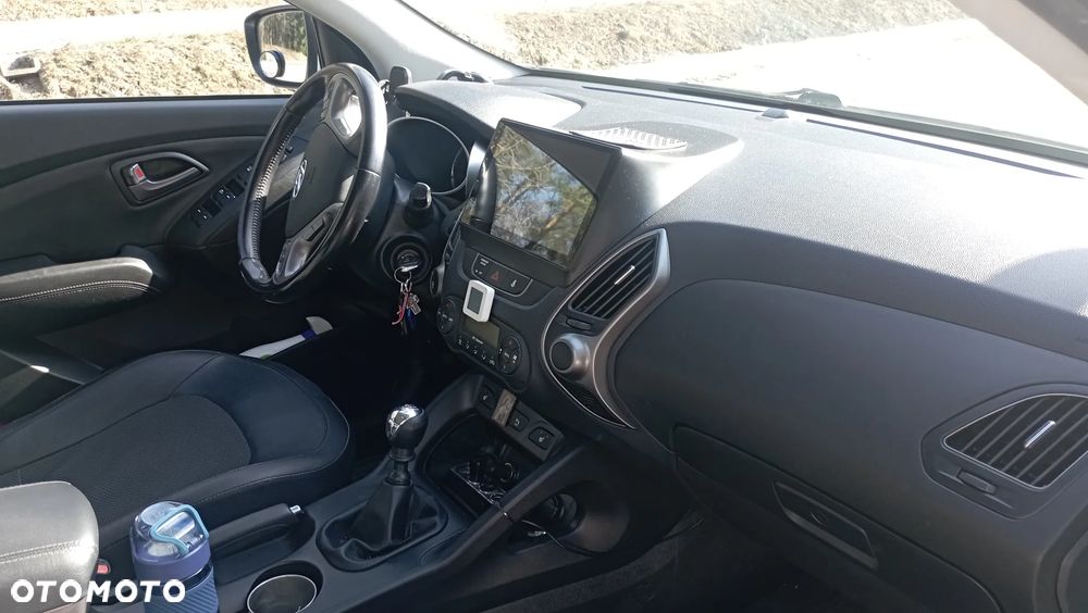 Hyundai ix35 1.6 GDI Comfort 2WD - 8