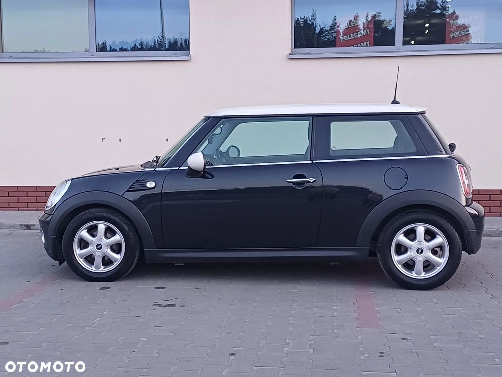 MINI ONE Standard - 17