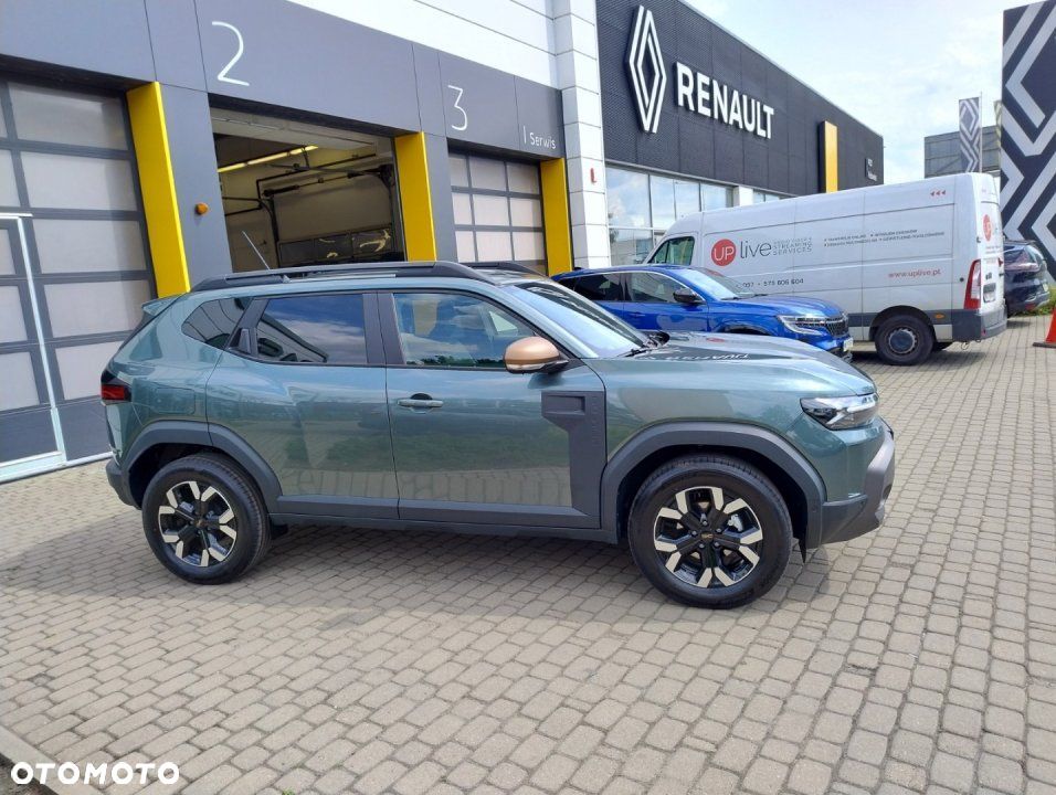 Dacia Duster - 8