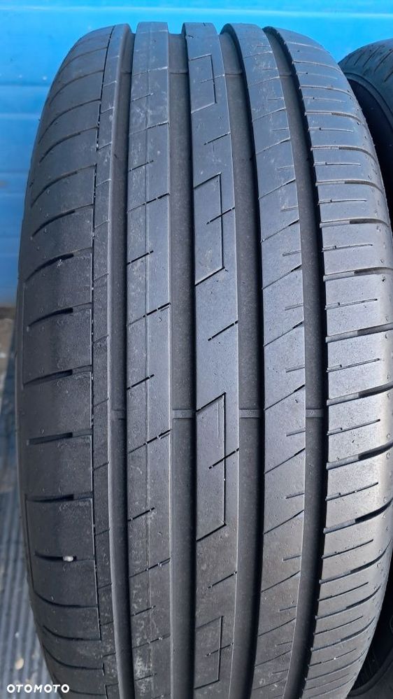 205/55r16 91H Fulda EcoControl Hp2 - 5