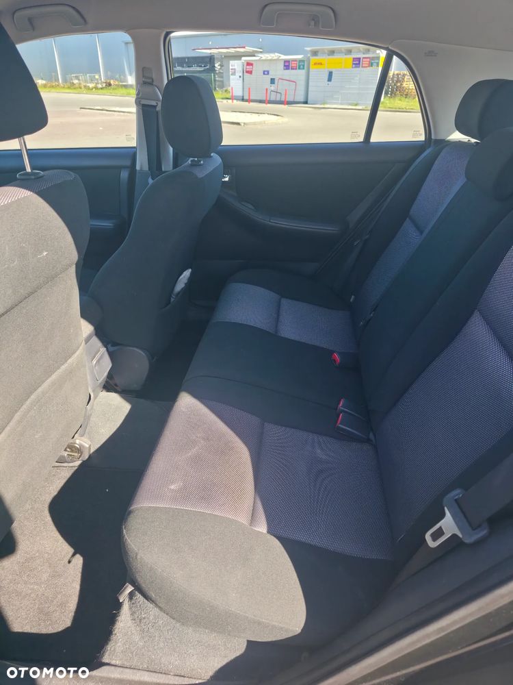 Toyota Corolla 1.4 VVT-i Edition - 14