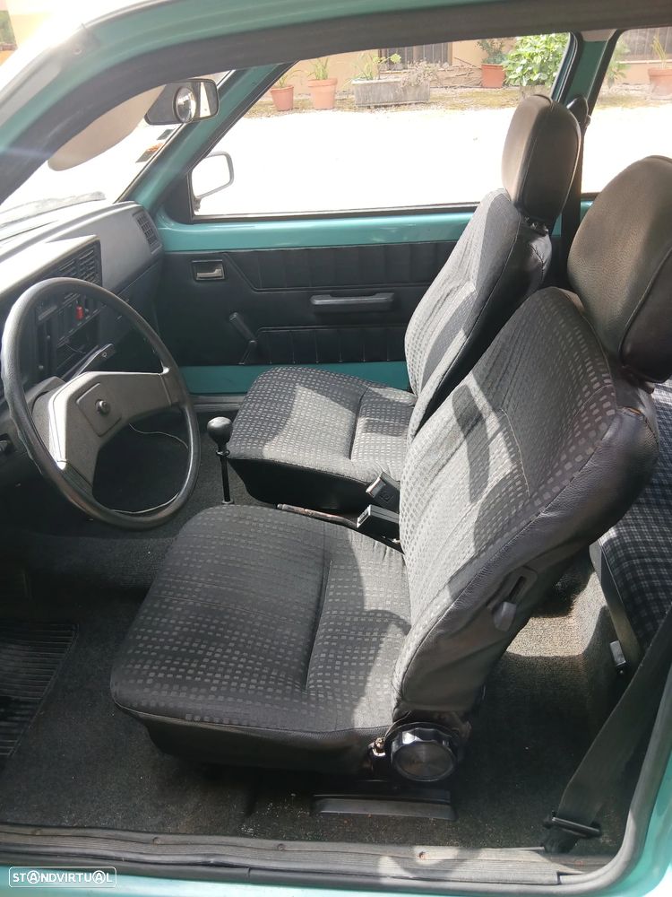 Opel Kadett Caravan - 12