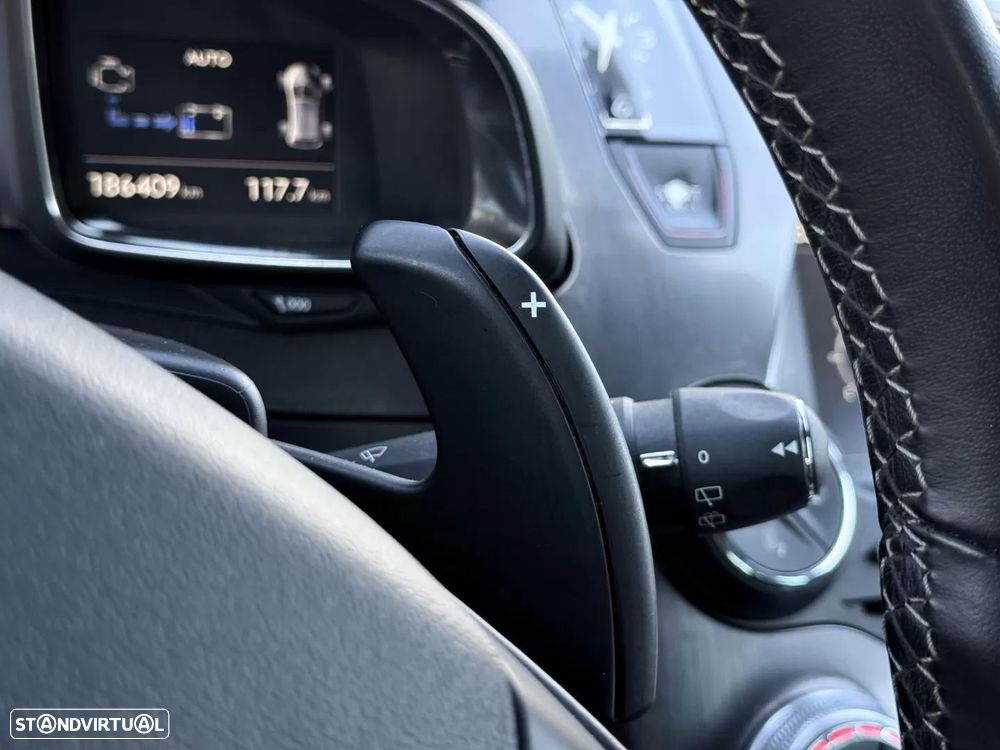 Citroën DS5 2.0 HDi Hybrid4 Sport Chic CMP6 - 15