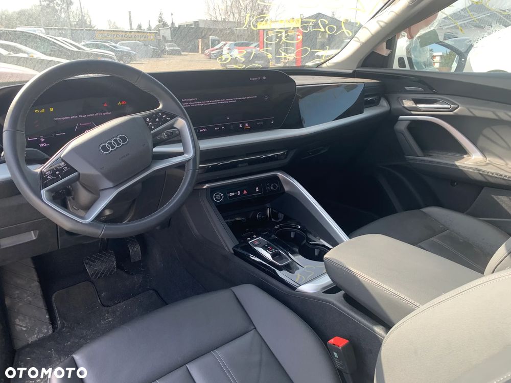 Audi Q5 45 TFSI quattro S tronic - 22