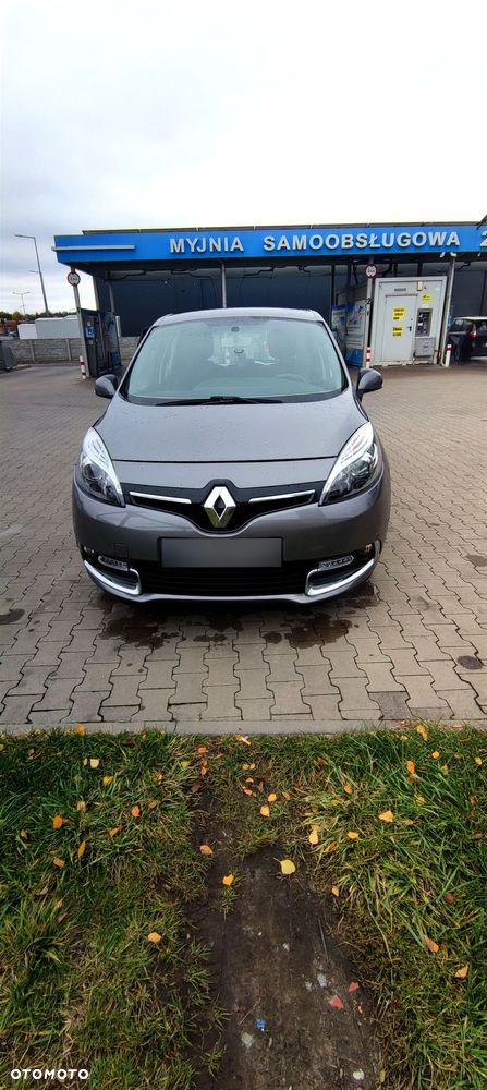 Renault Scenic - 2