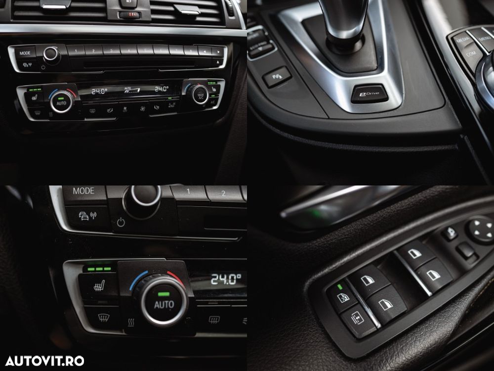 BMW Seria 3 330e iPerformance Sport Line - 14