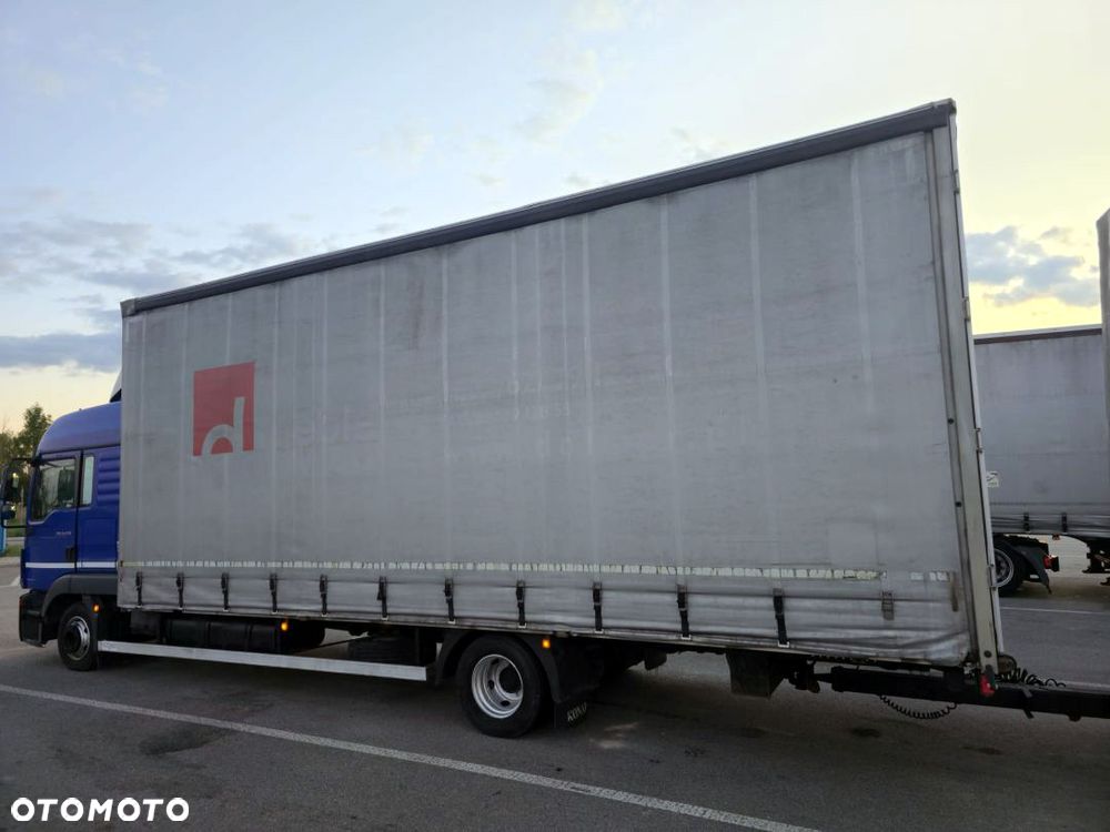 MAN TGL + KONAR JG2 - 9