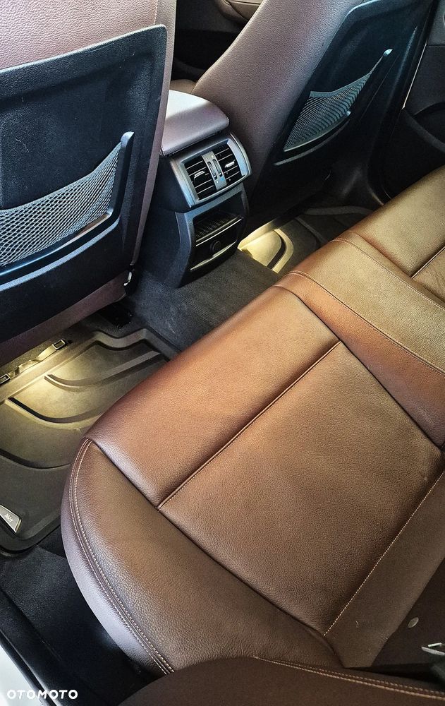 BMW X4 xDrive20d Edycja M Sport - 14