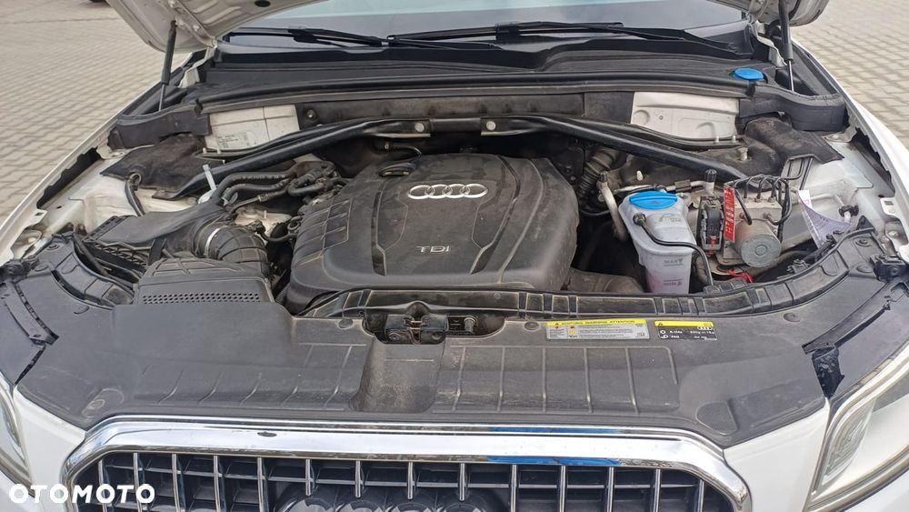 Audi Q5 - 12