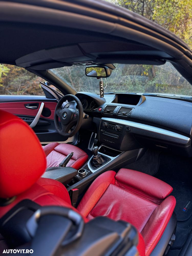 BMW Seria 1 123d DPF Edition Sport - 10