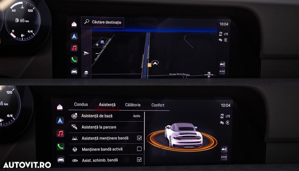 Porsche 911 Carrera 4S PDK - 29