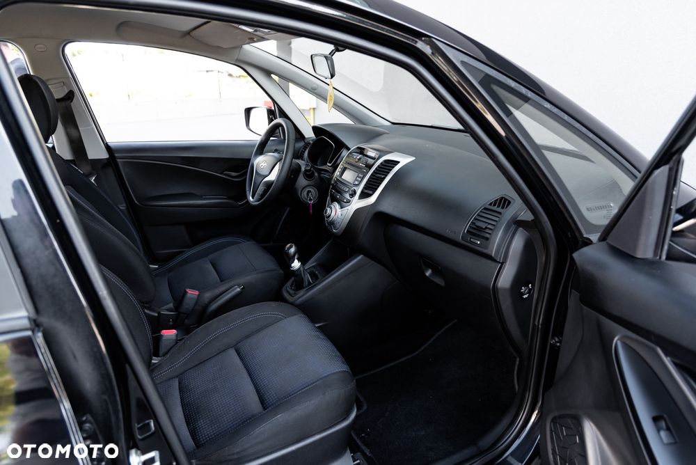 Hyundai ix20 1.4 Classic - 23