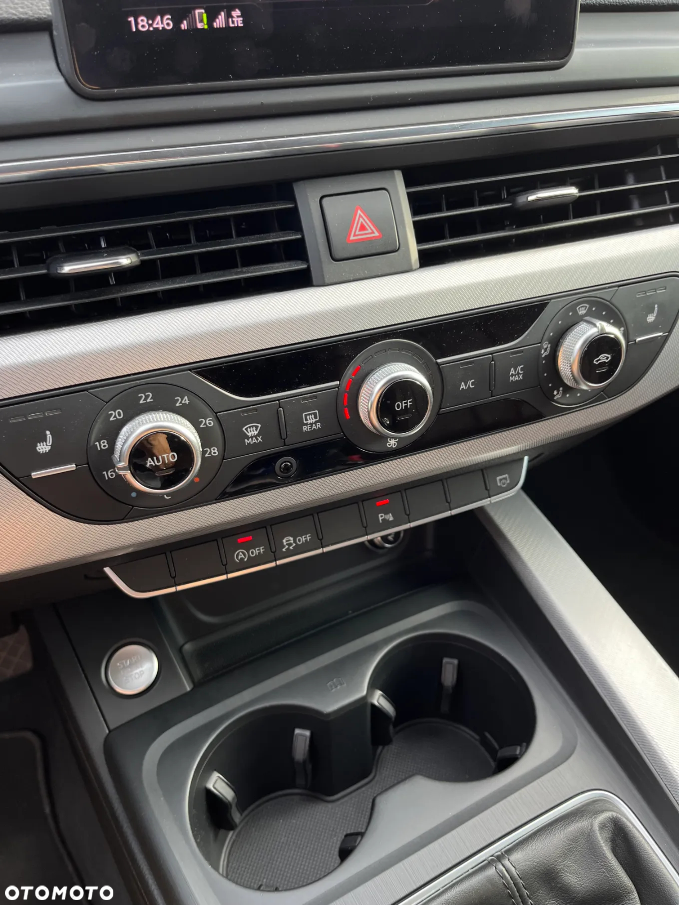 Audi A4 Avant 2.0 TDI ultra sport - 33