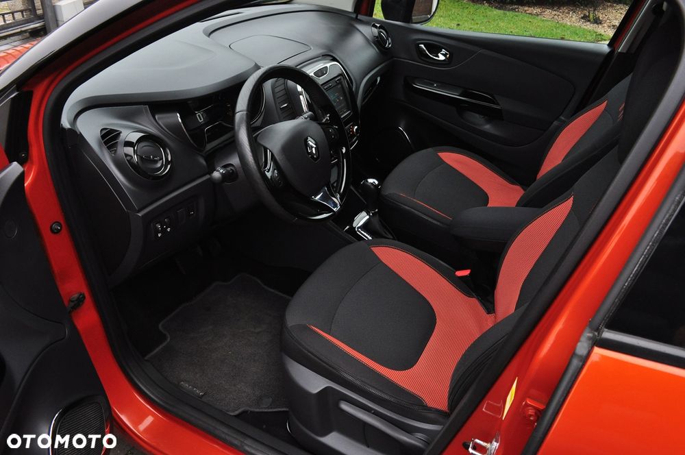 Renault Captur - 5
