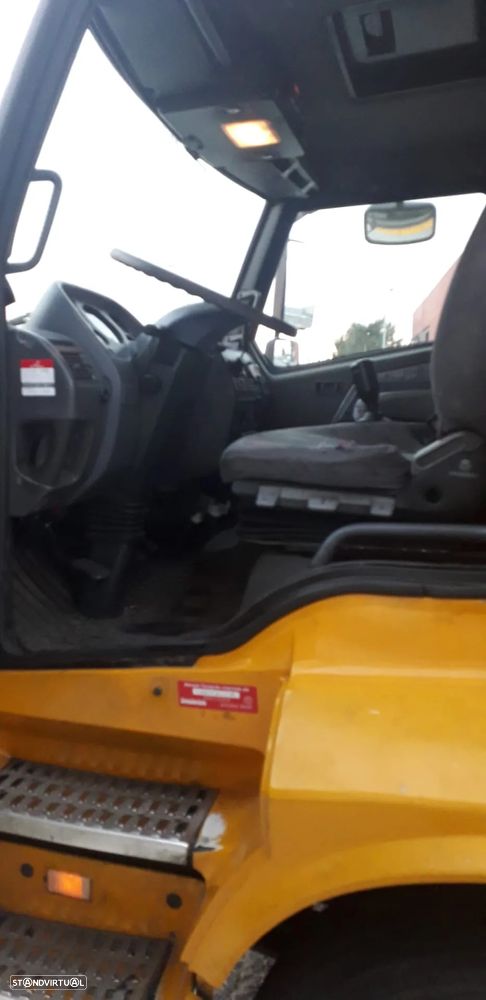 Cummins PRO 625 - 15
