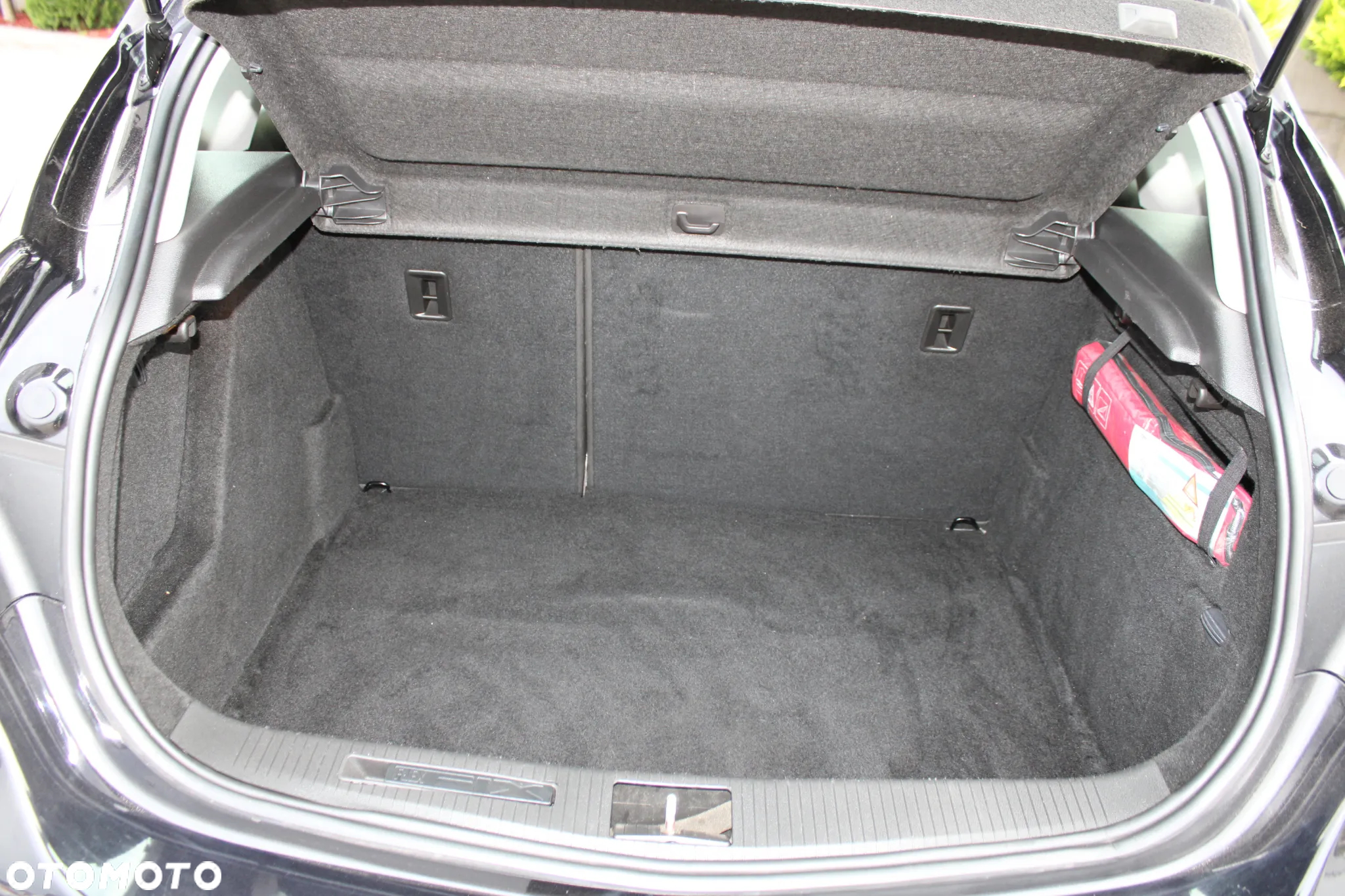 Opel Astra 1.4 Turbo Active - 32