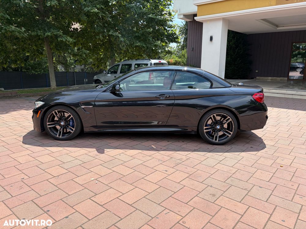 BMW M4 - 5