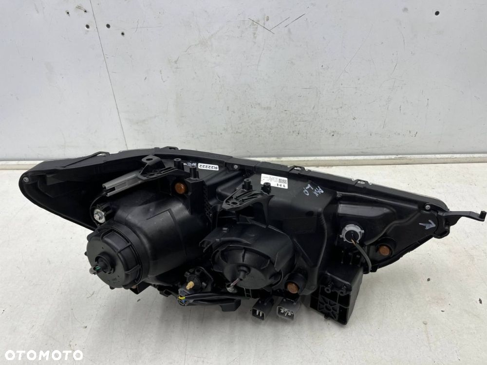 Lampa reflektor Mitsubishi ASX I Outlander Sport 10-19r. NOWA lewa przednia SOCZEWKA Europa - 7