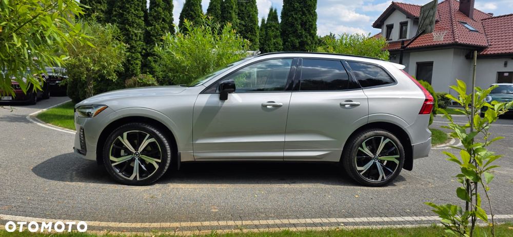 Volvo XC 60 B5 B AWD Inscription - 13