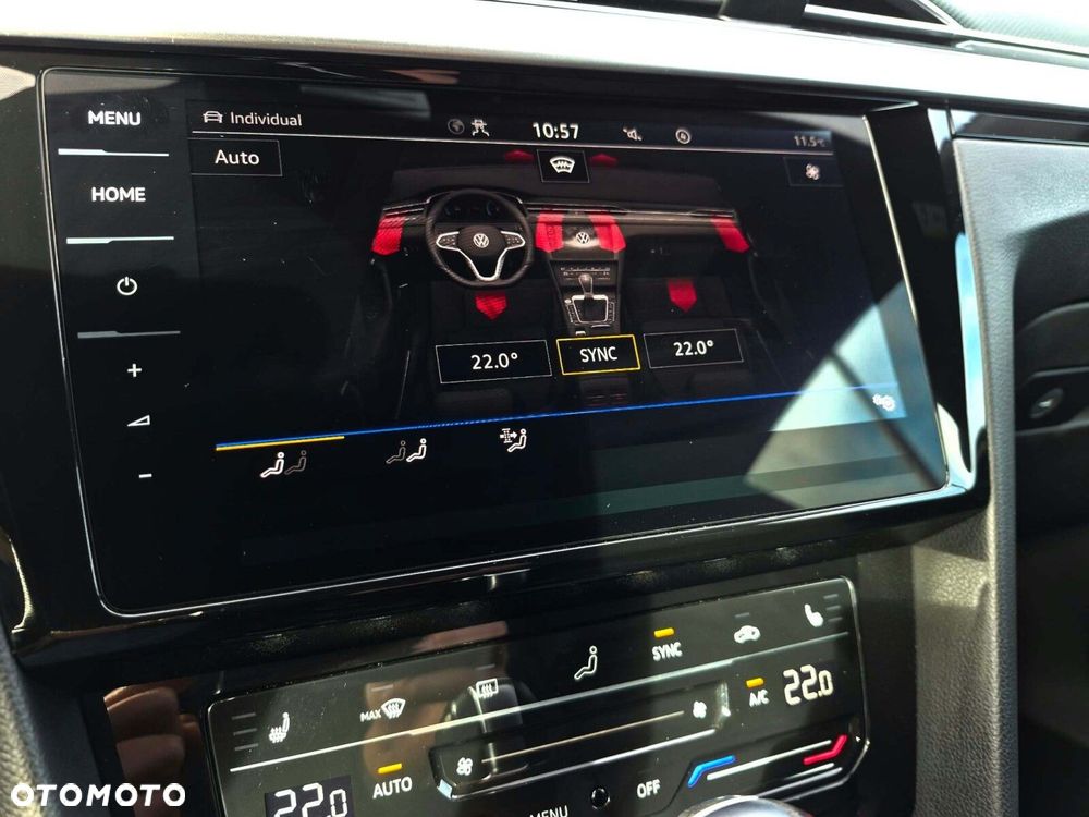 Volkswagen Arteon - 15