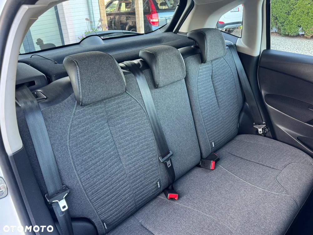 Citroën C3 e-HDi 70 EGS Selection - 29