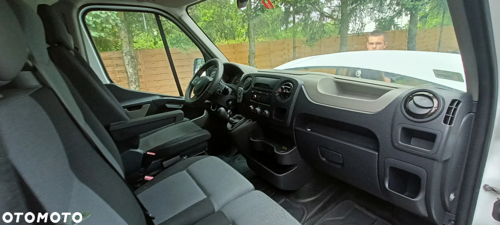 Renault Master - 8