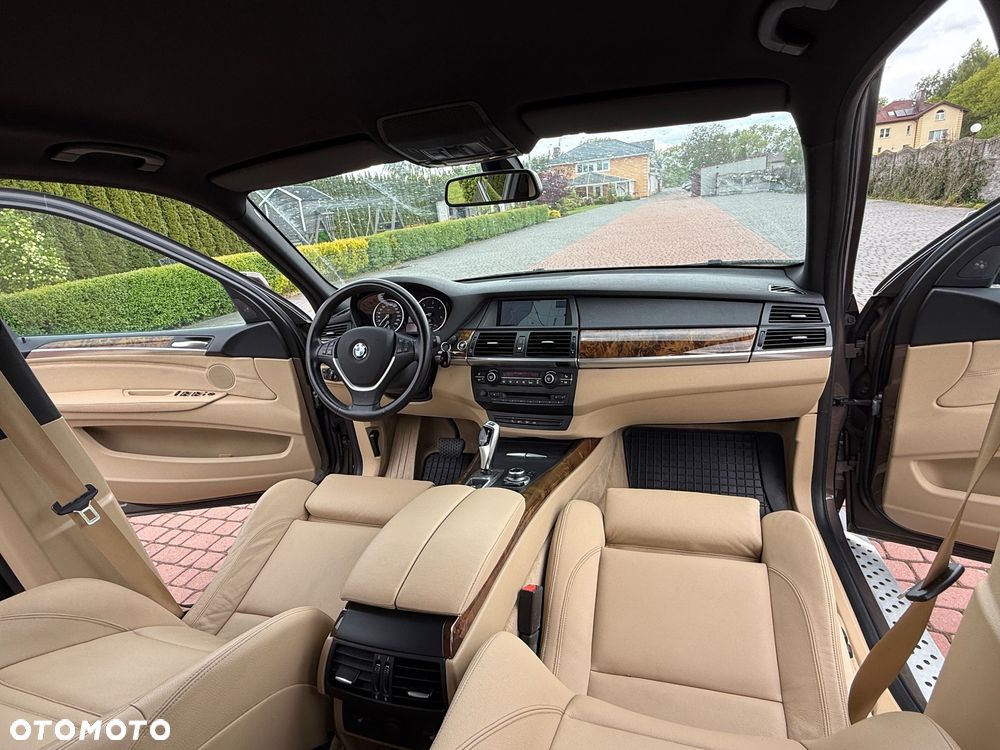 BMW X5 xDrive40d Edition Exclusive - 33