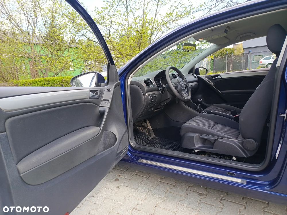 Volkswagen Golf 1.2 TSI Style - 19