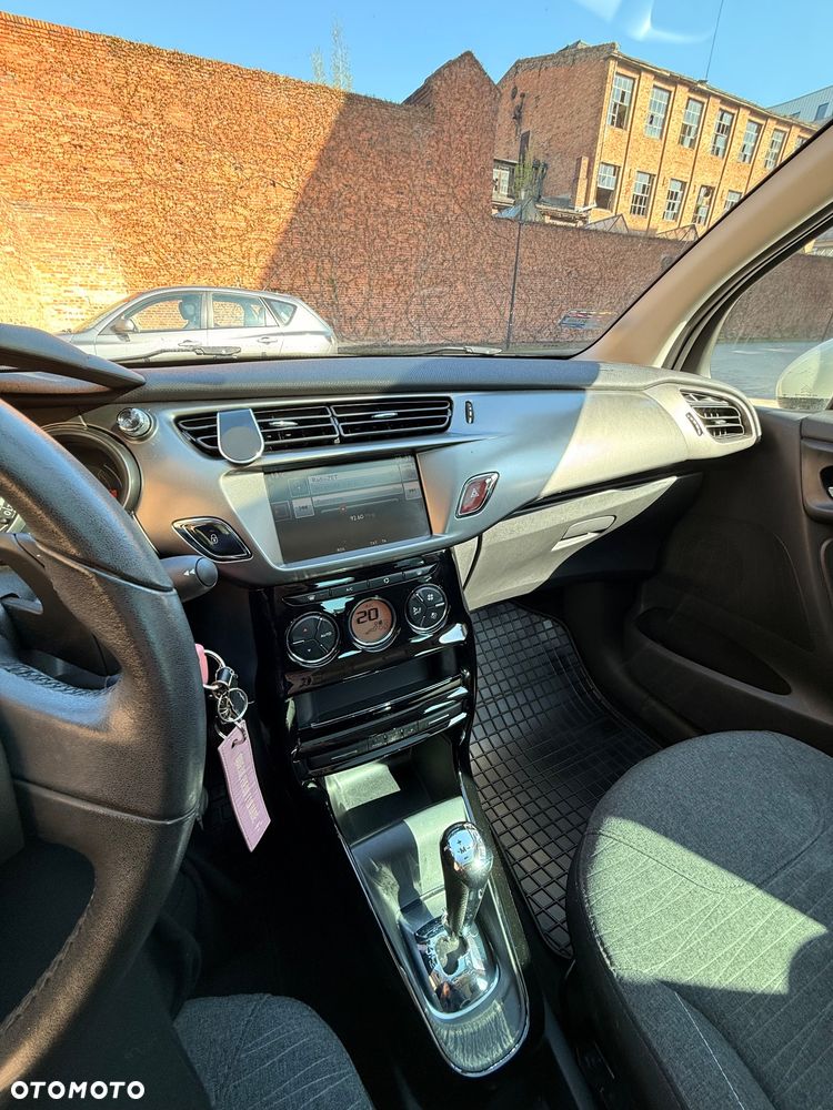 Citroën C3 1.2 e-VTi Exclusive ETG - 13