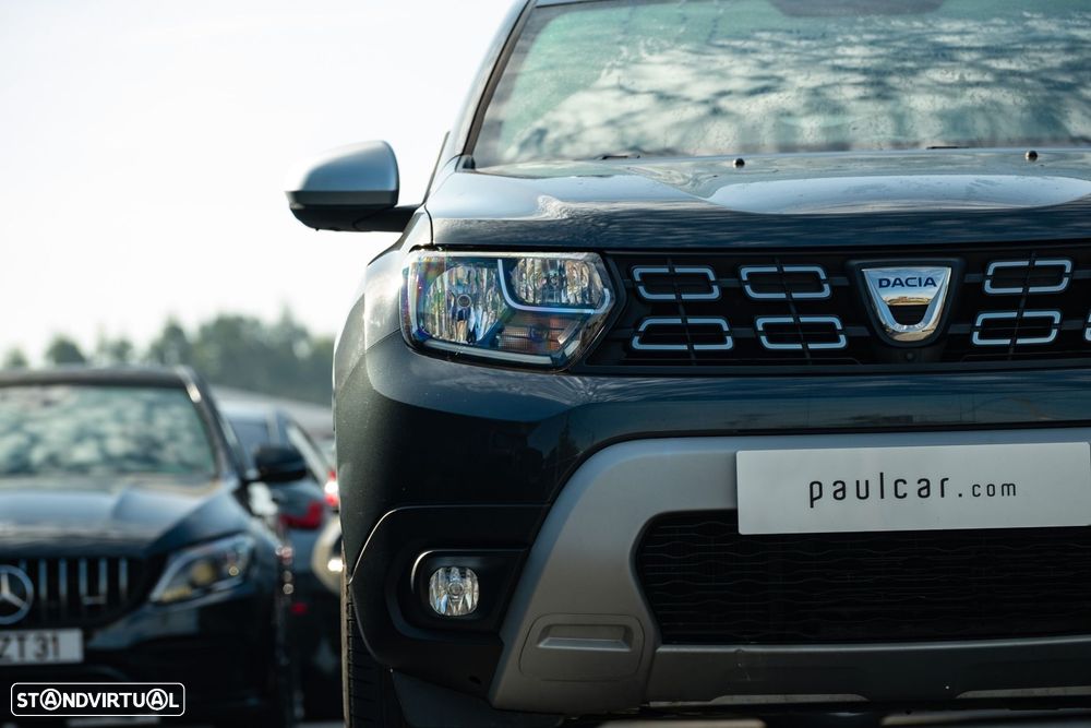 Dacia Duster 1.5 Blue dCi Comfort - 6