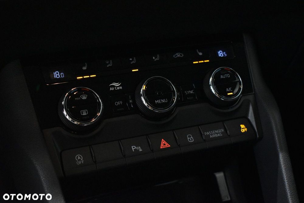 Skoda Karoq - 17