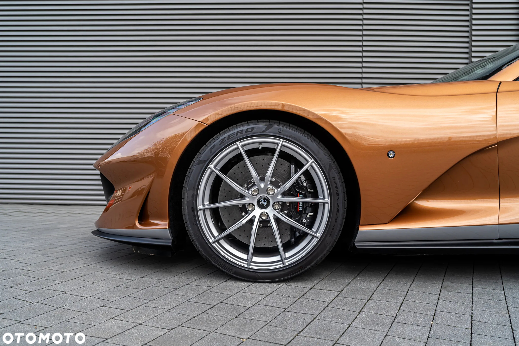 Ferrari 812 GTS - 10