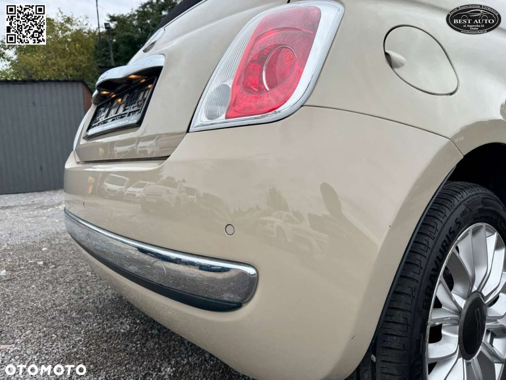 Fiat 500 - 19